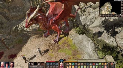 Baldurs Gate 3: Dragons - are they in the game? - Baldurs Gate 3 Guide, Walkthrough ...