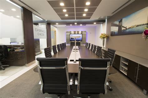 Meeting Room Space in New York City. 20 Person Capacity. Easy to Book Online! Nyc Rentals ...