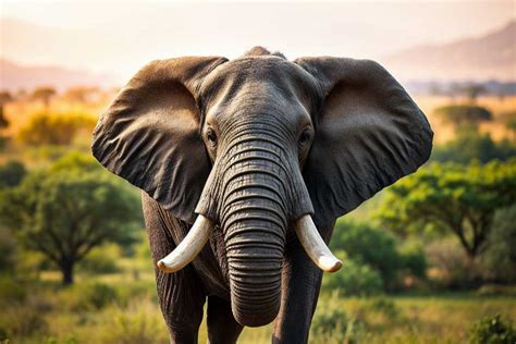 507 Famous Elephant Names with Meanings & Cute AI Generator