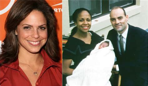 Soledad O'Brien's Mother Passes Away 40 Days After Her Father's Death