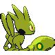 Scizor sprites gallery | Pokémon Database