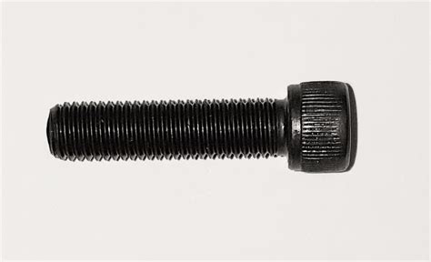 AR-15 Pistol Grip Screw