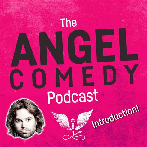 Podcast | Angel Comedy Club London