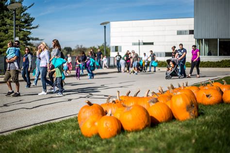 Halloween Science | Cranbrook Institute of Science