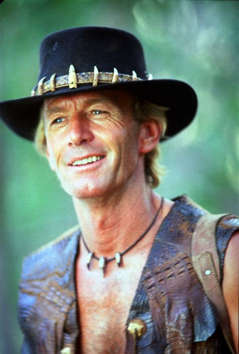 paul hogan 8 - Crocodile Dundee Photo (39424693) - Fanpop