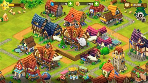 Town Village APK for Android Download