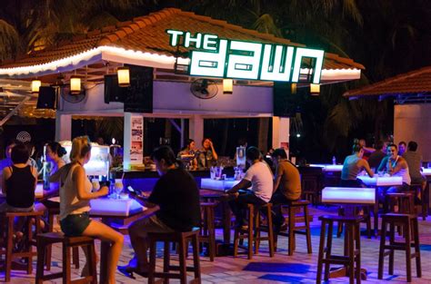 Best bars and night clubs in Da Nang | The Blond Travels