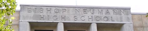 Bishop Neumann High School, Philadelphia, Pennsylvania - Home