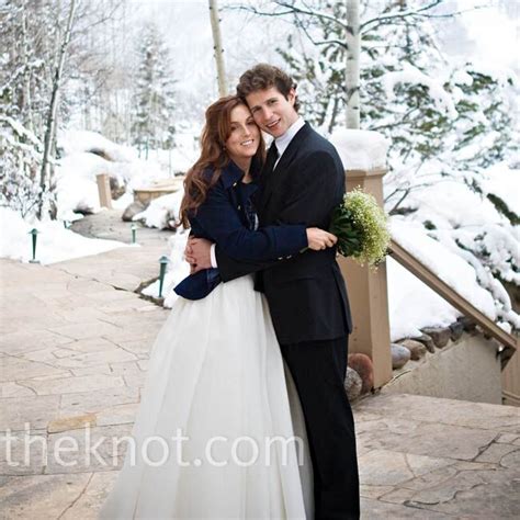 A Destination Wedding in Beaver Creek, CO