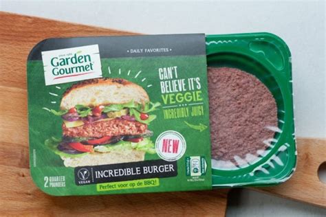 Nestlé’s vegan and vegetarian products grow by 40% - The Vegan Review