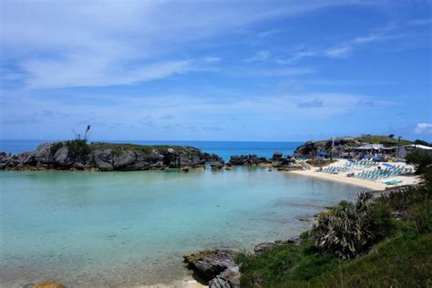 Self-Guided St George's Bermuda Walking Tour