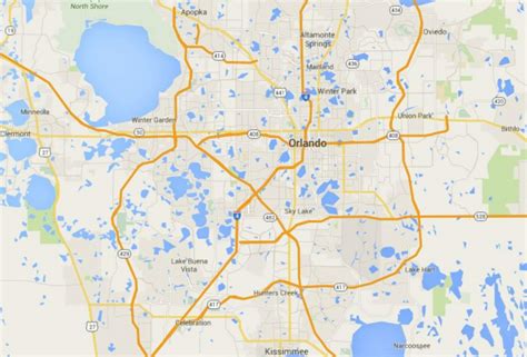 Usgs Topo Map Florida Fl Davenport 20120720 Tm Restoration Stock - Davenport Florida Map ...