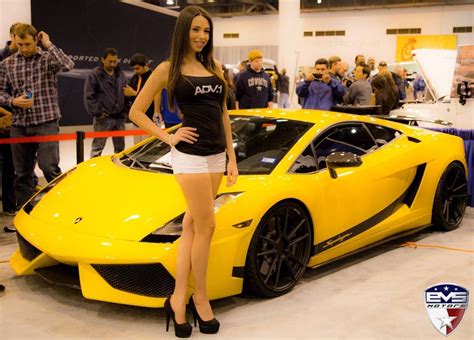 Houston Auto-Show 2014.