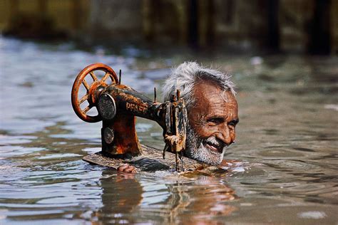 Steve McCurry: India | Internationalphotomag