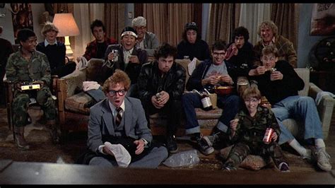 Revenge of the Nerds (1984)