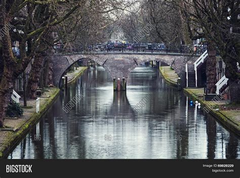 Utrecht City Center Image & Photo (Free Trial) | Bigstock