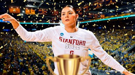 UCLA: Bruins add Stanford center Lauren Betts