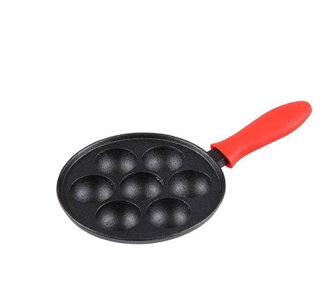 Wholesale corn shaped cast iron flying pan/cake pan/baking pan factory and suppliers | KASITE