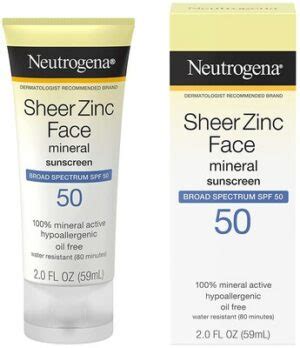 9 Best Face Sunscreens for Men 2024 | FashionBeans