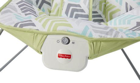 Fisher-Price Baby's Bouncer | Walmart Canada