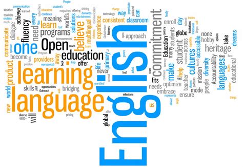 English Language Learning - pdresources.orgpdresources.org