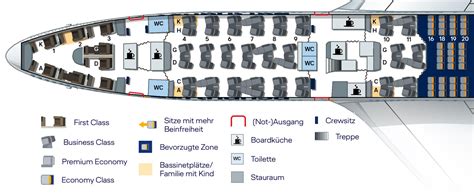 Boeing 747-8 | Lufthansa