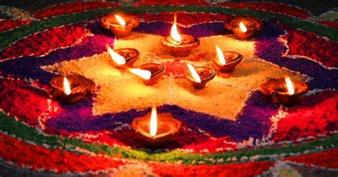 The festival of lights, Tihar, begins from today - DCnepal