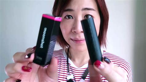 Makeup Secret【SaSa x Isa 韓妝美肌活動 gathering】 - YouTube