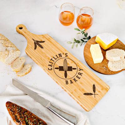 Personalized Cutting Boards – A Gift Personalized