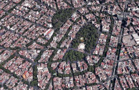 Colonia Condesa | Qué ver | Ciudad de México | CDMX