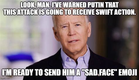 Joe Biden 2020 - Imgflip