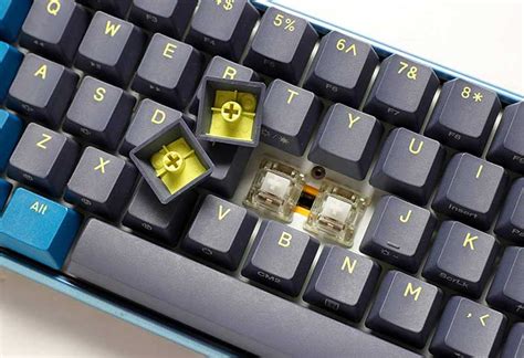 Here are the 4 Best Ducky Keyboards (for 2023) - Nerd Techy