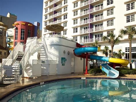 Wyndham Ocean Walk Resort Daytona Beach, Florida, United States - Reservations.com