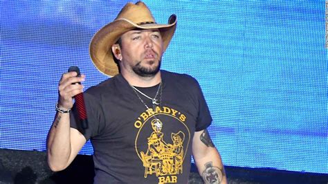 Jason Aldean describes 'horrific' Las Vegas shooting - CNN