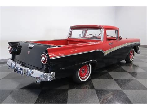 1957 Ford Ranchero for Sale | ClassicCars.com | CC-1317992