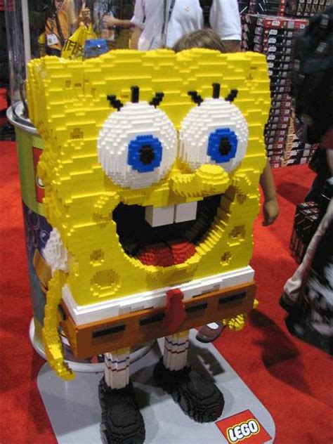 30 Impressive Lego Bricks Creations