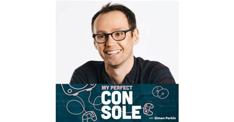 Josh Wardle, creator of Wordle. - My Perfect Console with Simon Parkin ...