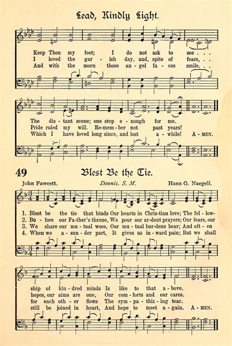 The Popular Hymnal page 33 | Hymnary.org