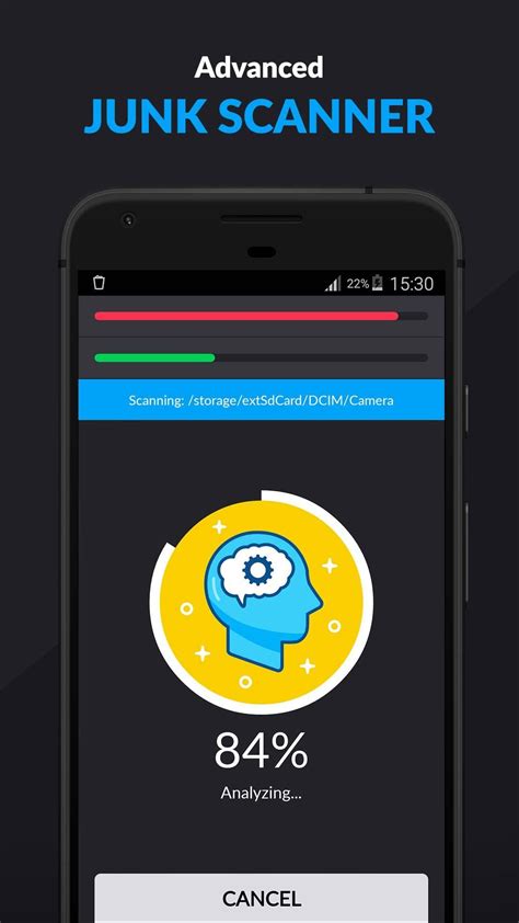 SD Card Cleaner APK for Android Download