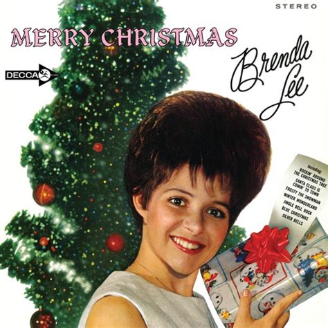 Jingle Bell Rock by Brenda Lee (Holiday) - Pandora