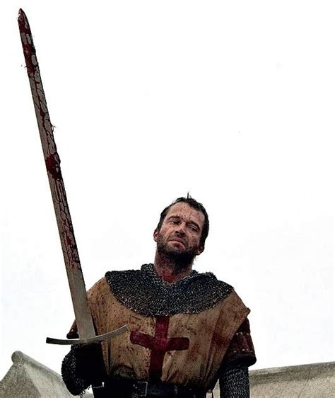 Ironclad Trailer: Ironclad Movie