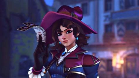 Overwatch 2 character skins now sold separately, players still miffed