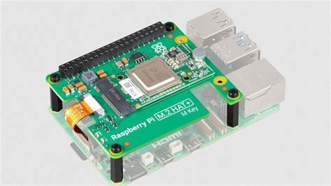 Raspberry Pi AI Kit: new official kit with accelerator for artificial intelligence