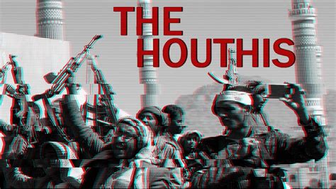 Watch | The Houthis and the War in Yemen