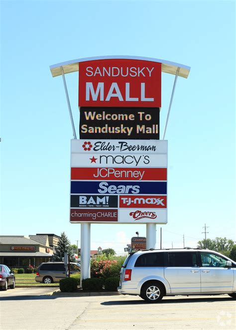 Sandusky Mall | Malls and Retail Wiki | Fandom