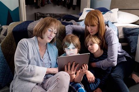 Big Little Lies Season 3: Season Is In Danger More Updates!