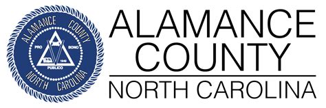 Alamance County Open Data