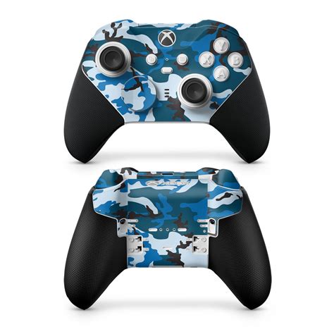 Xbox Elite Series 2 Core Controller Camo Series Skins/Wraps & Covers ...