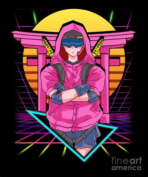 Anime Vaporwave Art | ubicaciondepersonas.cdmx.gob.mx