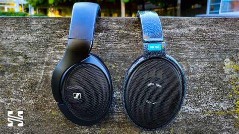 Sennheiser HD560S vs. HD600 Comparative Review – Headphones.com